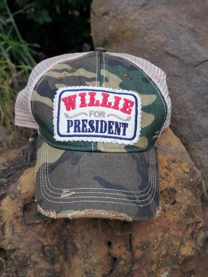 Caps & Hats