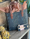 Consuela -RATTLER CLASSIC TOTE