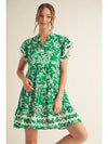Glover Grace Dress