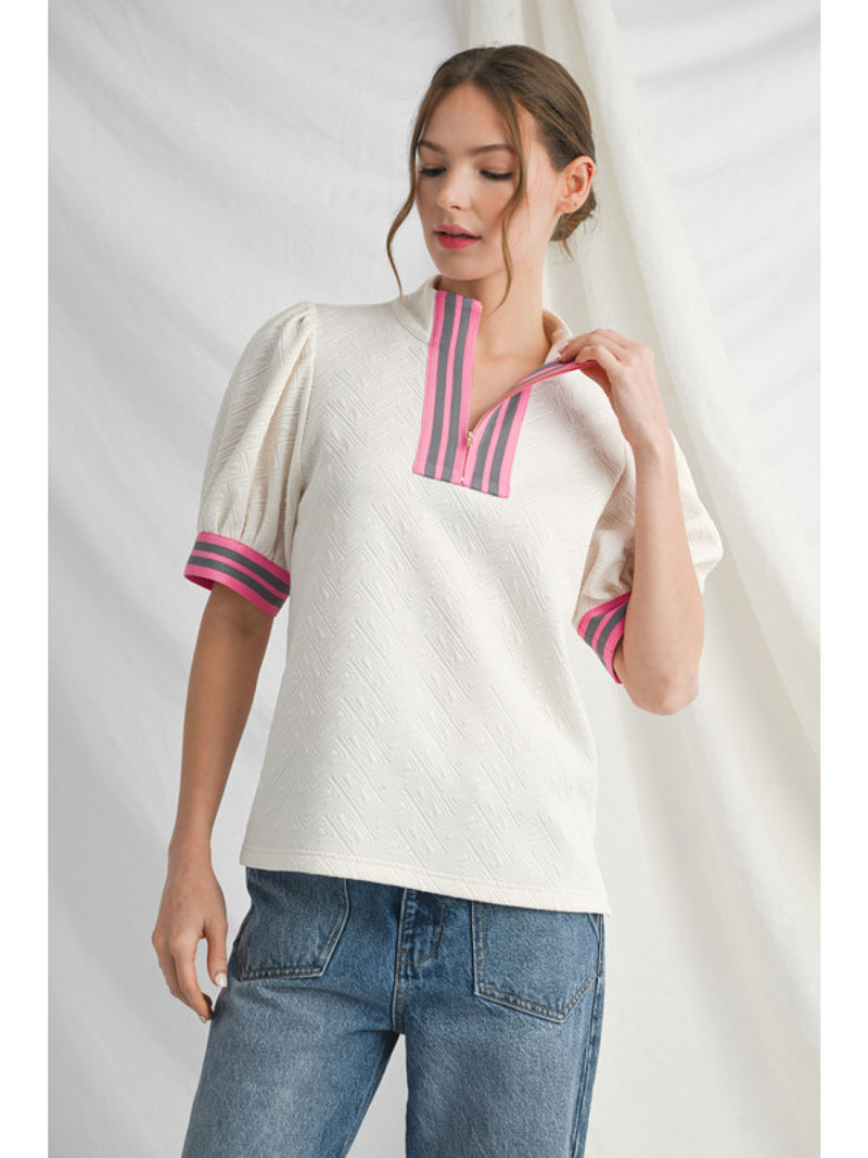 Sweet Devotion top