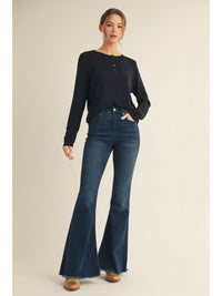 Canyon Button Up top