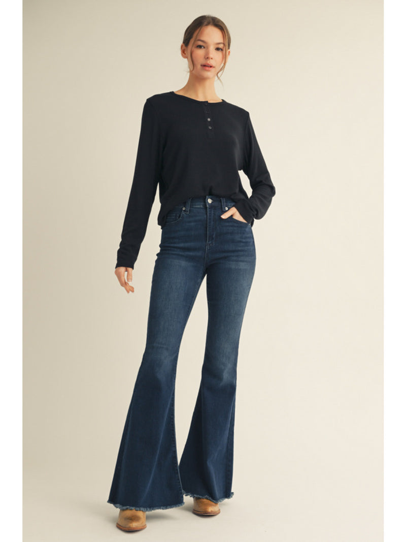 Canyon Button Up top