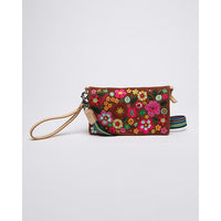 Consuela Sienna Uptown Crossbody