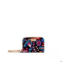 Consuela Sophie Zippy Wallet