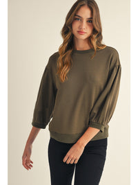 Willow top