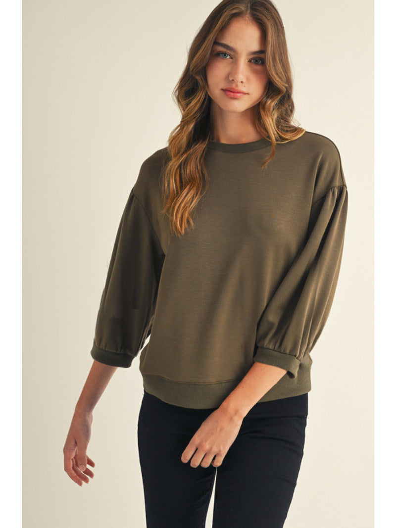 Willow top