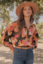 In Harmony Blouse