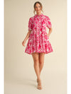 Dolly Daydream Dress