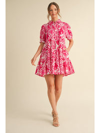 Dolly Daydream Dress