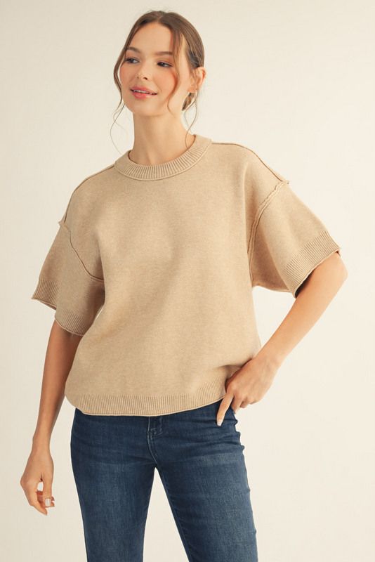The Sara Top
