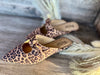 Corkys Knotty But Nice - Leopard