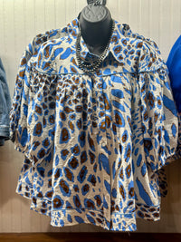 Soft Shadows Top