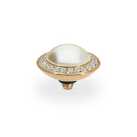Tondo Deluxe Top 0.51" - Gold