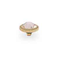 Fabero Flat Top 0.4" - Gold