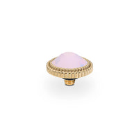 Fabero Flat Top 0.4" - Gold
