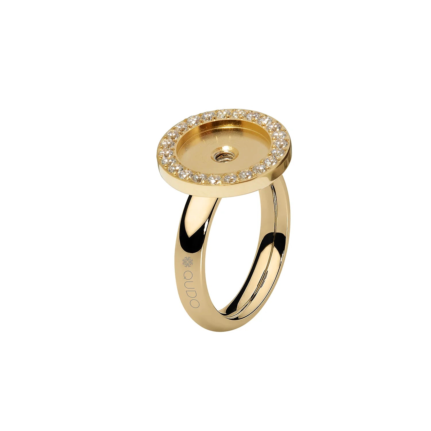 Basic Ring Portofino