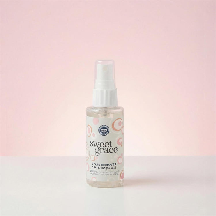 Sweet Grace Stain Remover - Travel Size