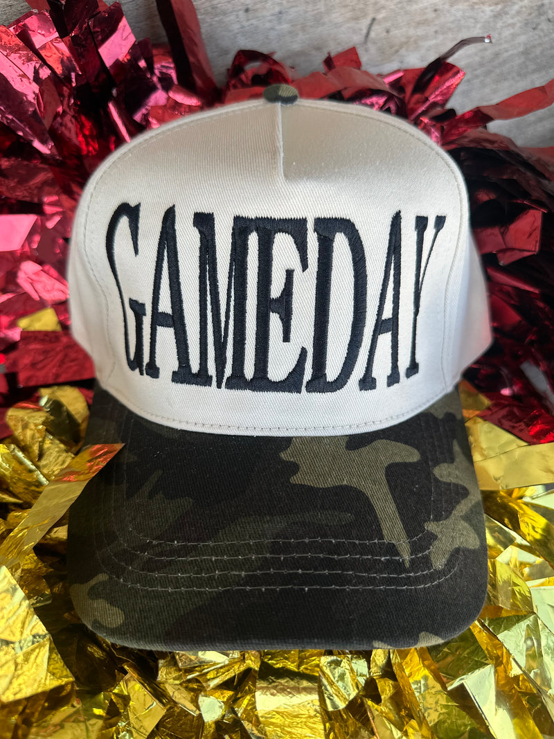 Gameday Hat