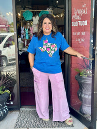 Cargo Lounge Pants