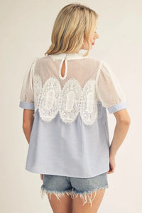 Jessie Top