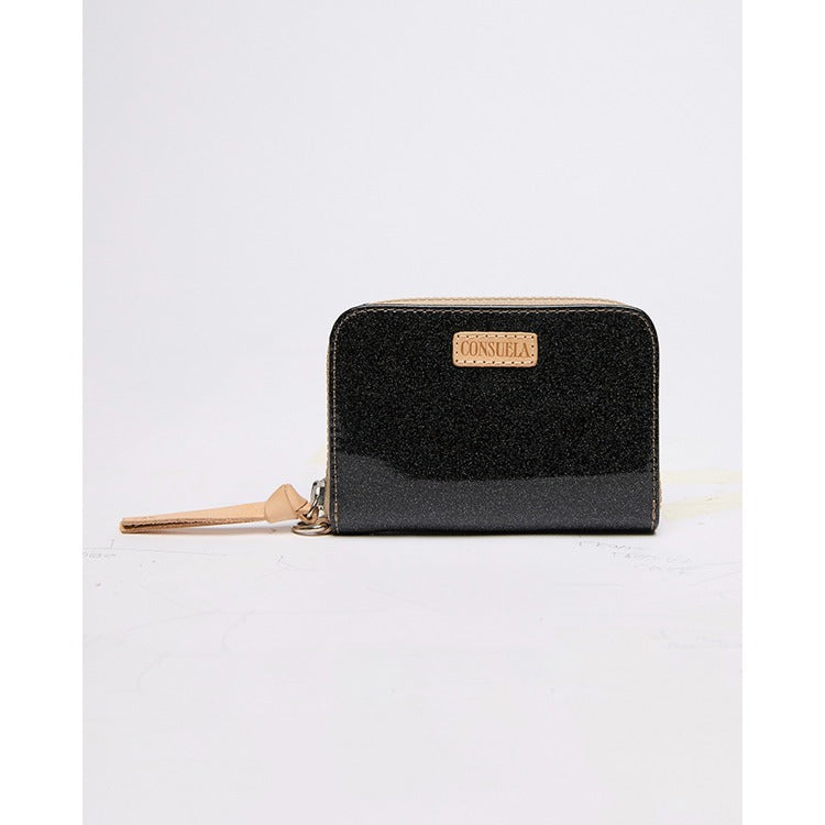 Consuela Mariana Zippy Wallet