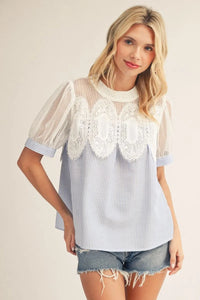 Jessie Top