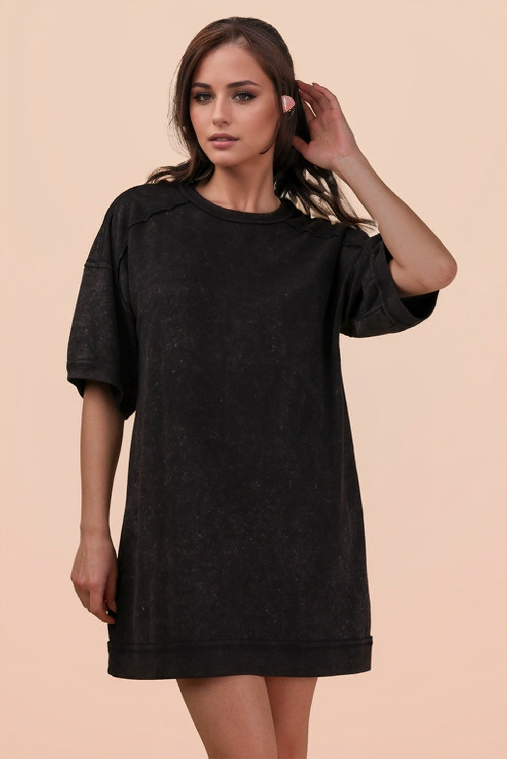 Go to Black Dress