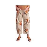 Willow Lane Barrel Pants