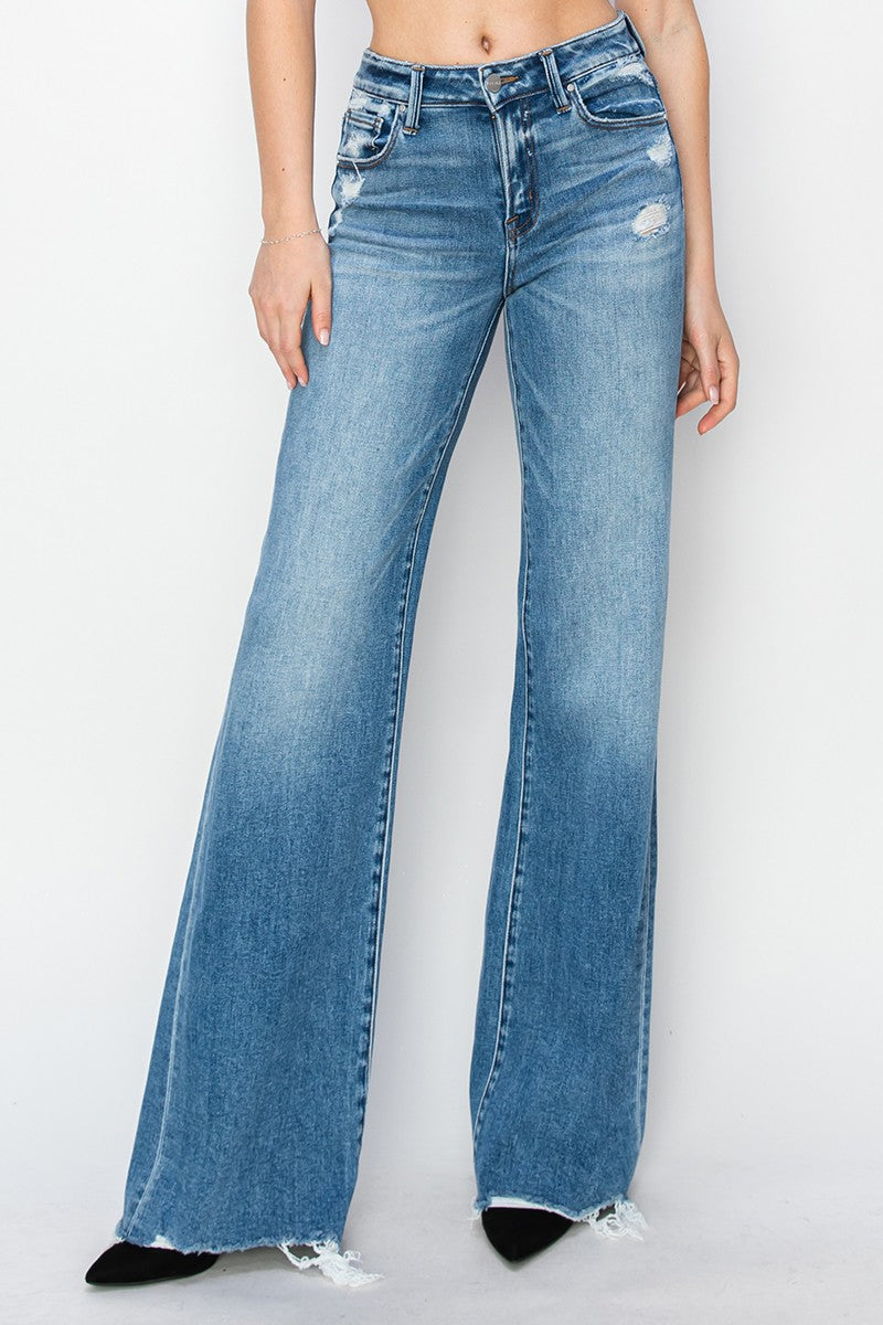 Risen Marilyn Jeans