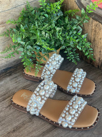Corkys Momma Mia Sandle