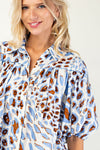 Soft Shadows Top