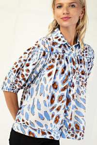 Soft Shadows Top