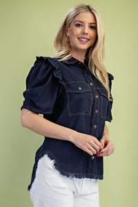 Springtime Fling top