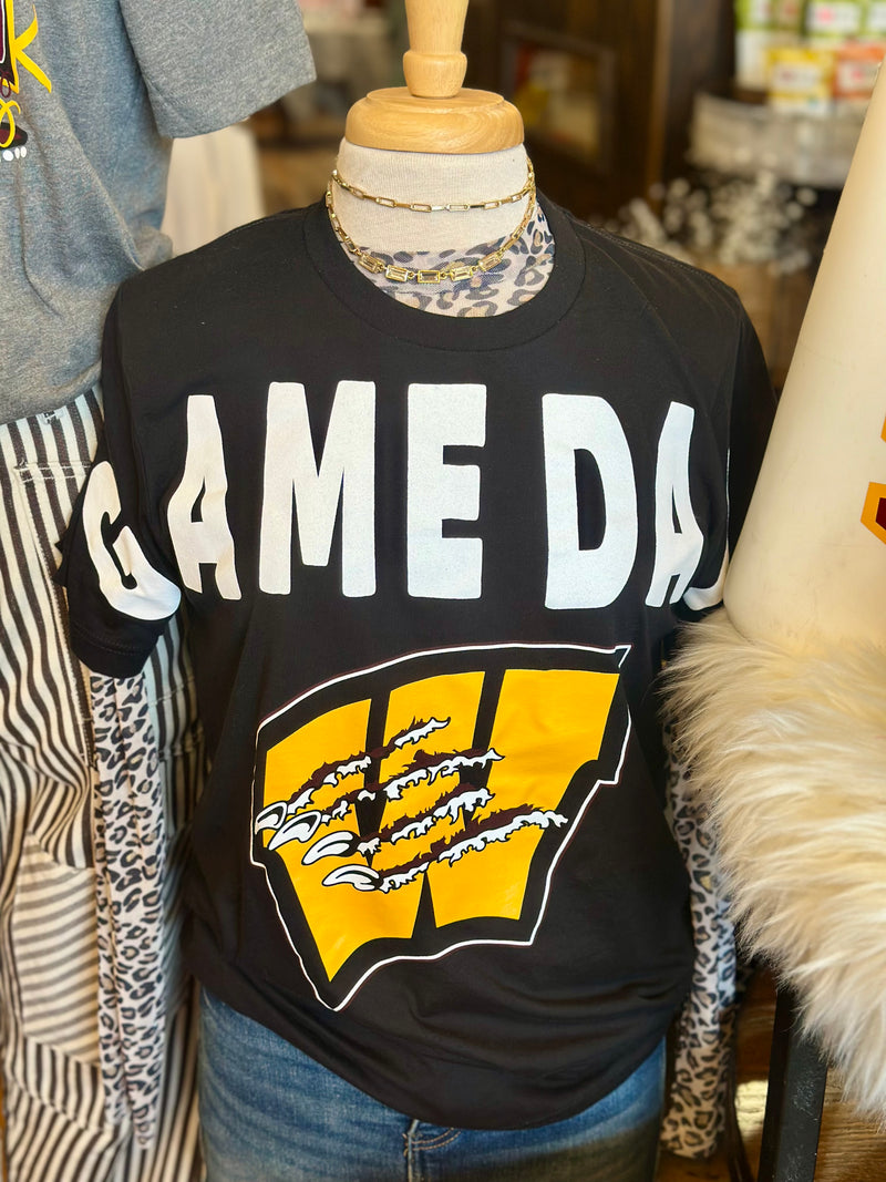 Game Day Bearcats