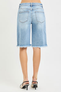 Risen Free Spirit Bermuda  Shorts