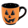 Pumpkin Trick or Treat Mug