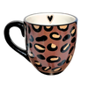 But First Coffee Cheetah Mug