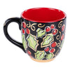 Glory Haus Holly Berry Mug