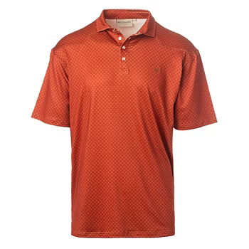 Wildgame Desperado Polo - Orange
