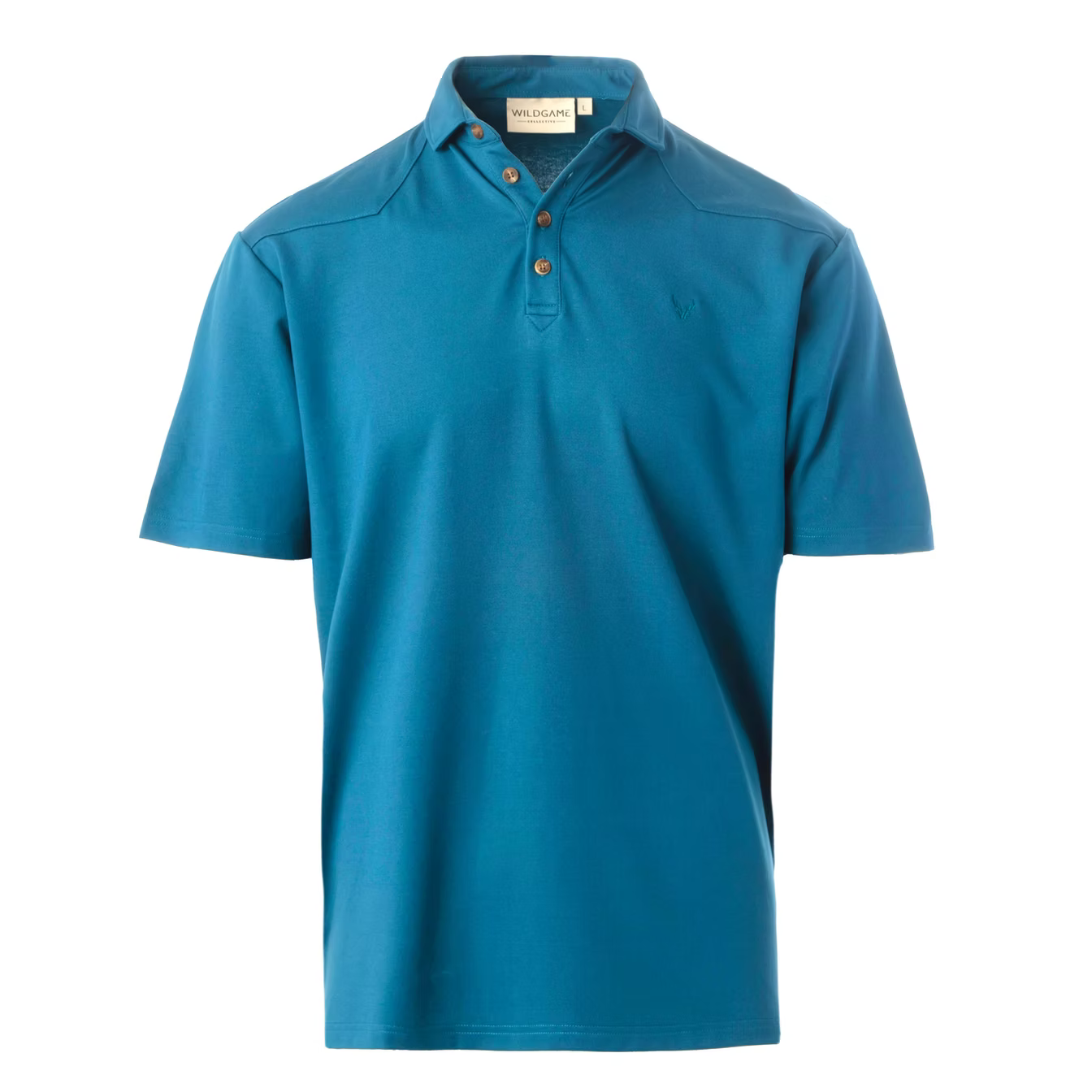 WILDGAME Wrangler Polo (R-WG-149)