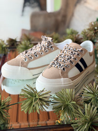 Corky's Thats Her shoes