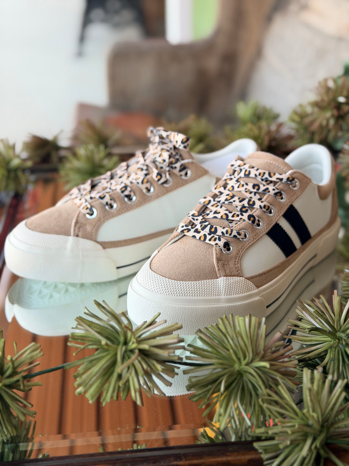 Corky's Thats Her shoes