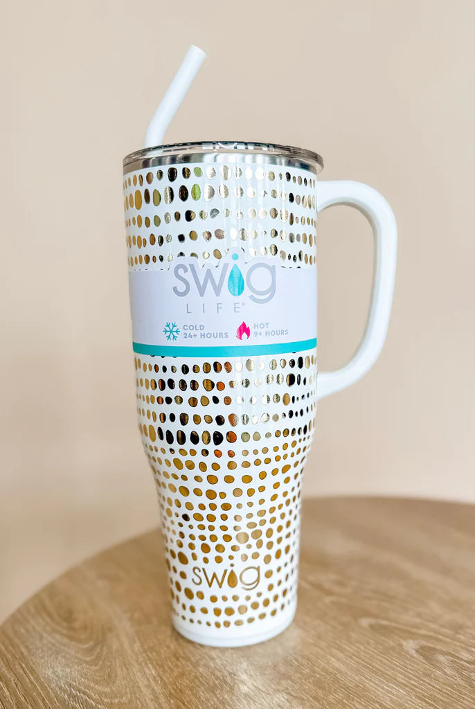 Swig 40 oz Mega Mug, Hohoho