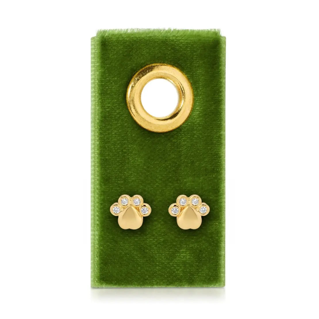 Velvet Earring Gift Set