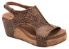 Corky's Carley Small Leopard