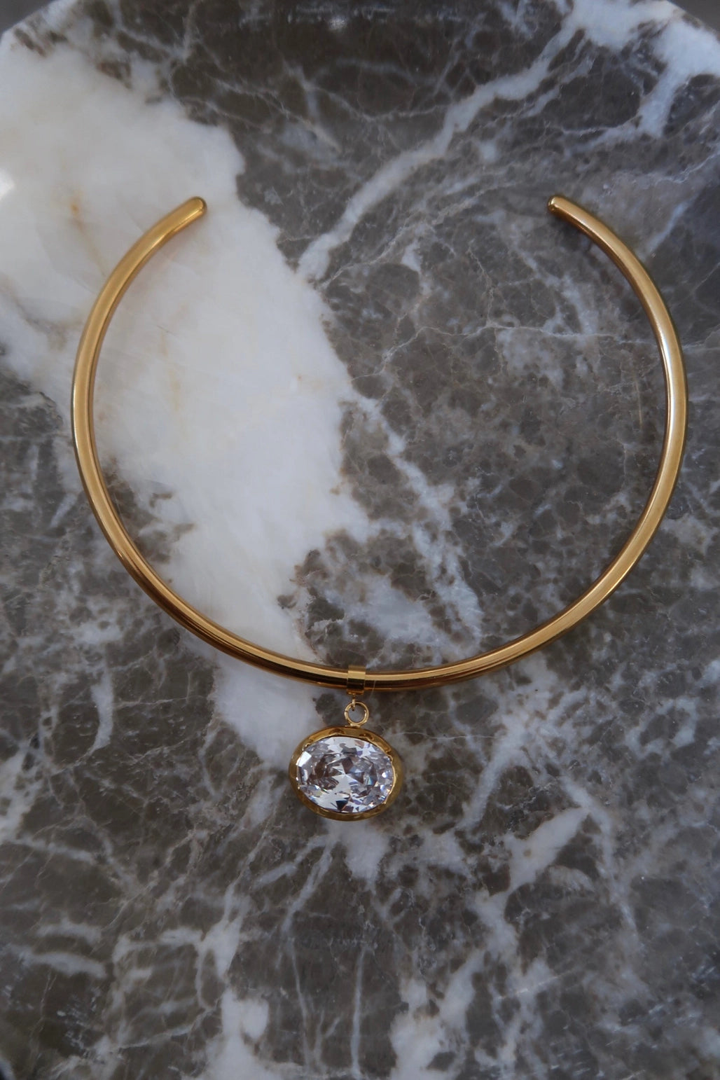 Jaclyn Necklace