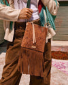 Consuela Sally Explorer