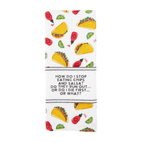 Fiesta Tea Towels