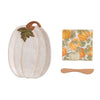Thanksgiving Cheese Plate Sets