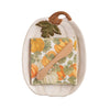 Thanksgiving Cheese Plate Sets